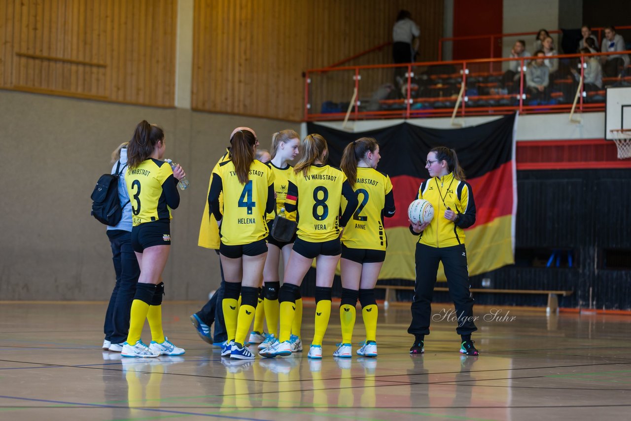 Bild 317 - U16 Deutsche Meisterschaft